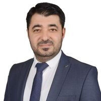 Ahmet Gökmen 