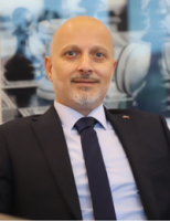 Çetin  Gürol