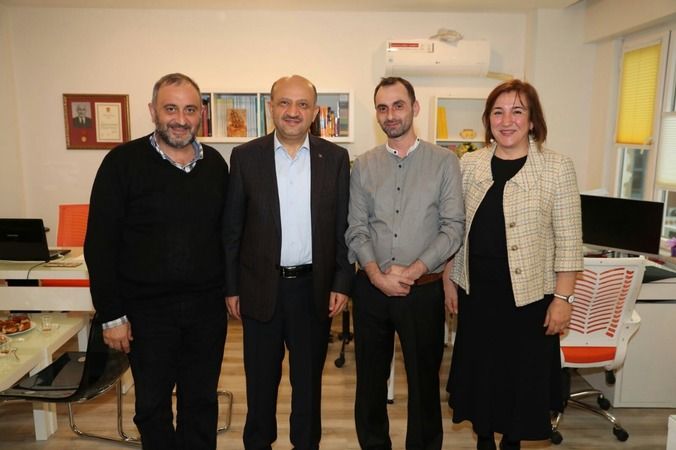 Fikri Işık’tan Ahde Vefa Örneği!