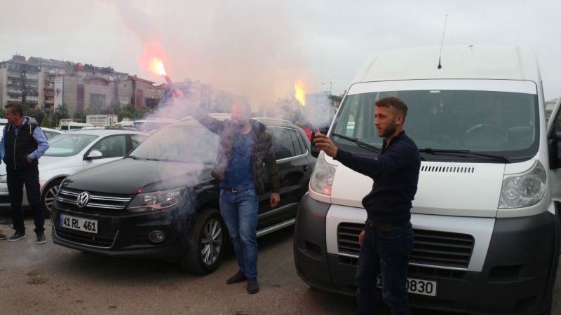 CHP Kocaeli’den İnce için Yalova çıkarması