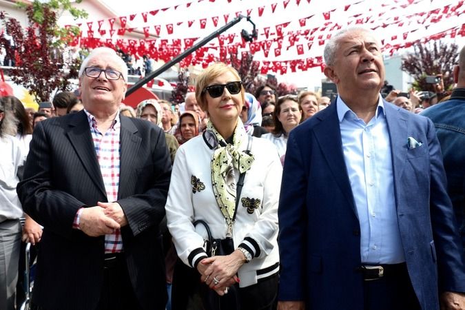 CHP Kocaeli, İnce'ye Akın Etti!