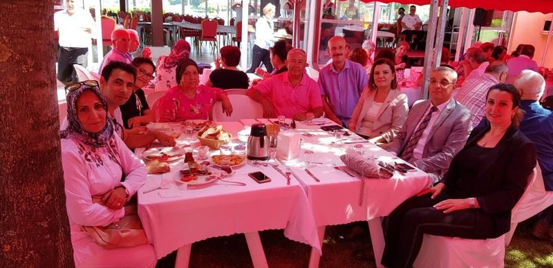 Hürriyet'ten,  CHP İzmit Teşkilatına Rehavet Uyarısı!