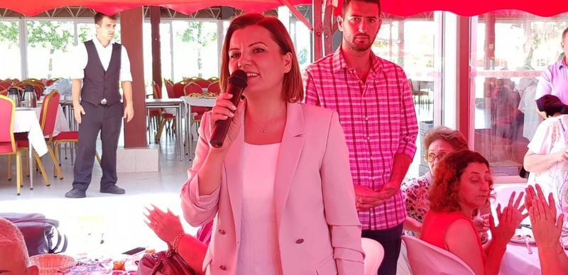 Hürriyet'ten,  CHP İzmit Teşkilatına Rehavet Uyarısı!