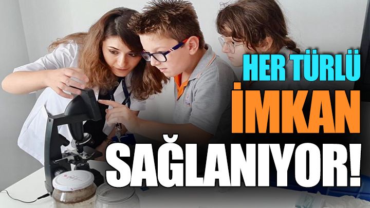 BİLNET’te Yok, Yok!