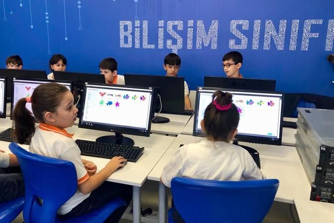 BİLNET’te Yok, Yok!