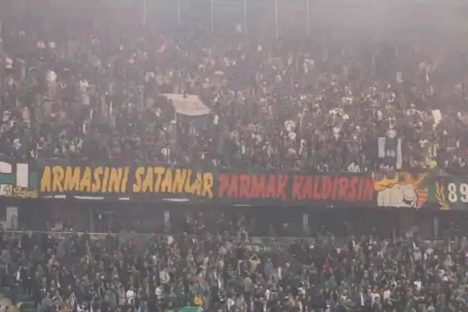 Kocaelispor'un Göztepe'yi 3-2 mağlup ettiği maçtan fotoğraflar!