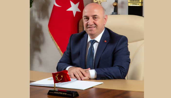 Muzaffer Bıyık
