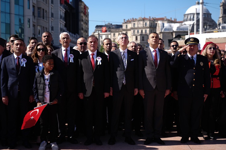 19 Mayıs 13