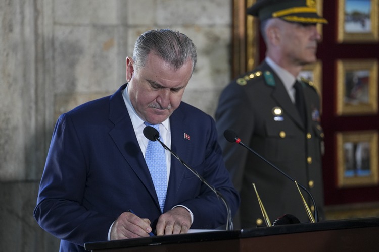 19 Mayıs 17