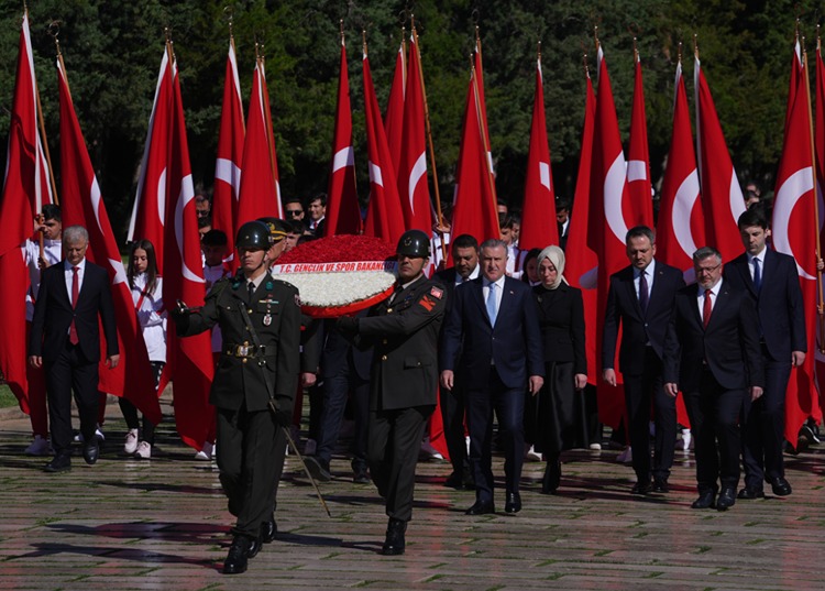 19 Mayıs 18
