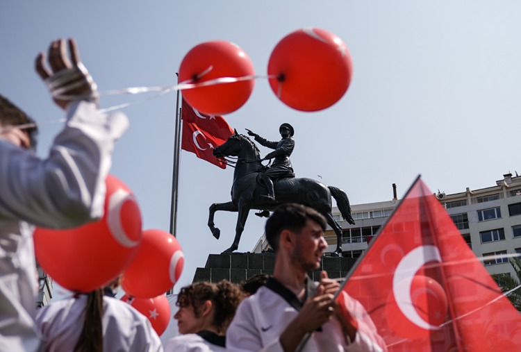 19 Mayıs 2