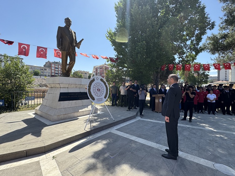 19 Mayıs 7