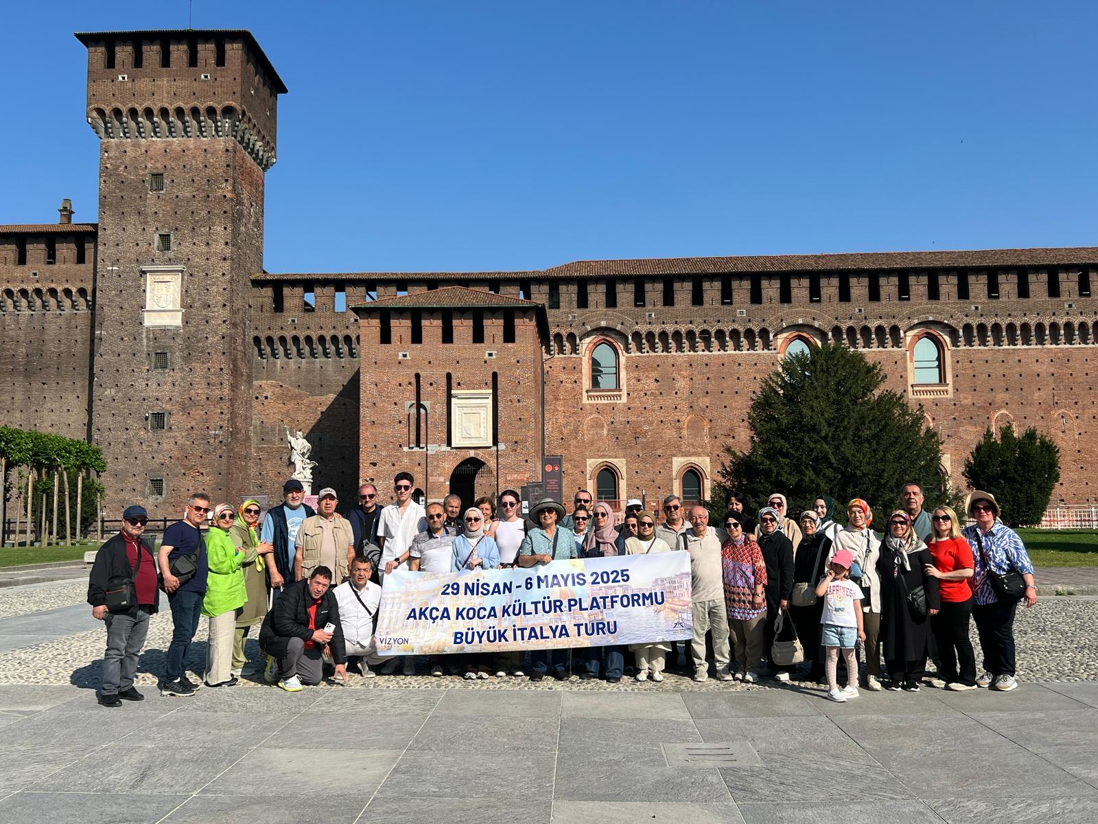 5 Milanoda