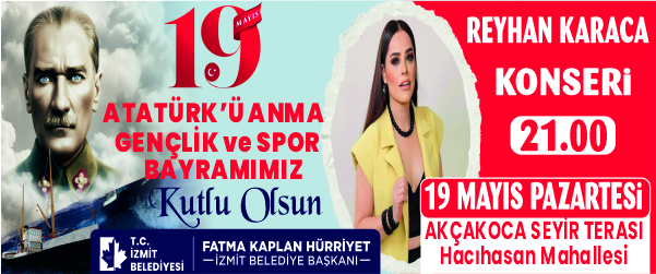 Reklam Bloğu