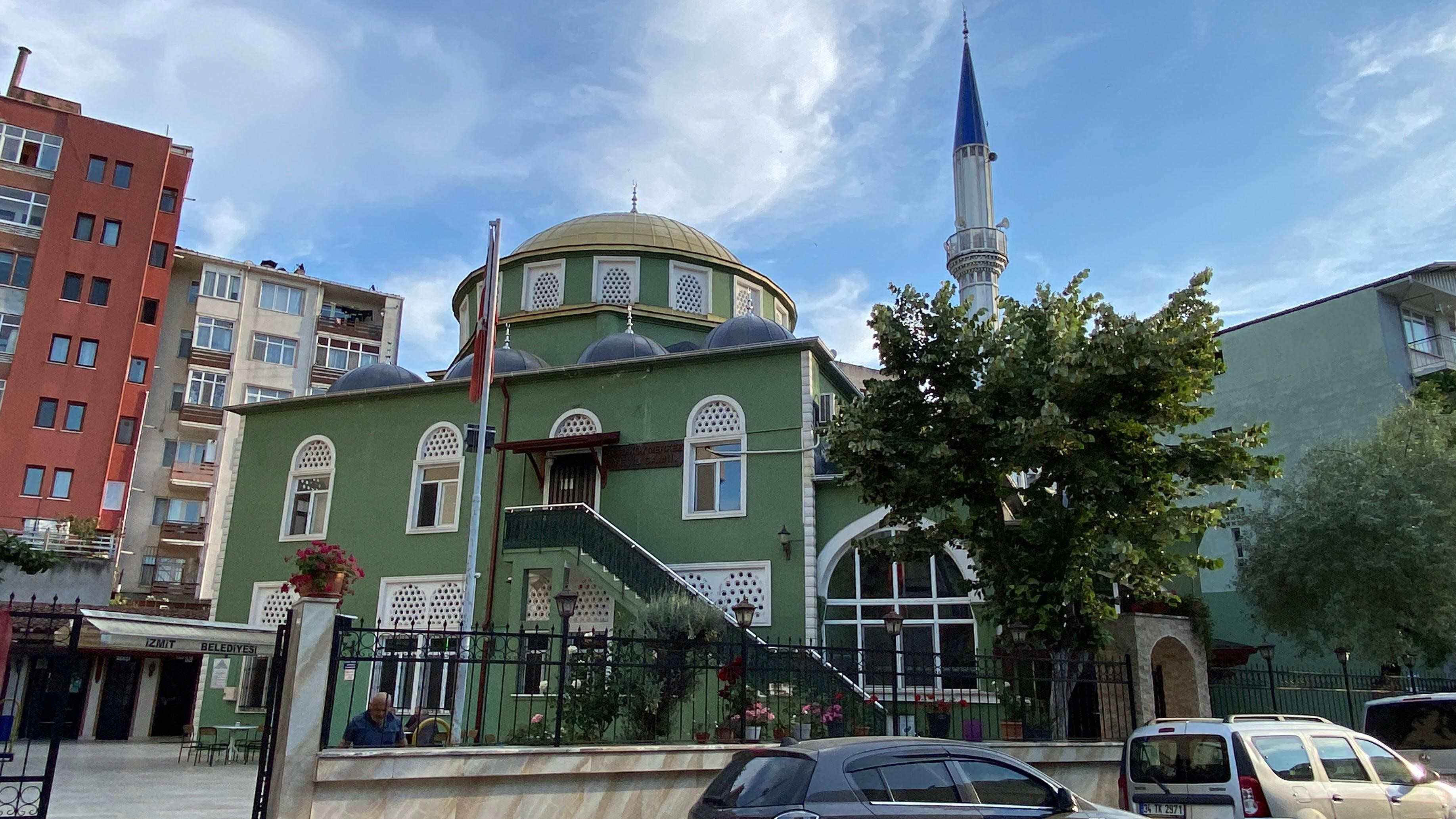 Ağaç 4