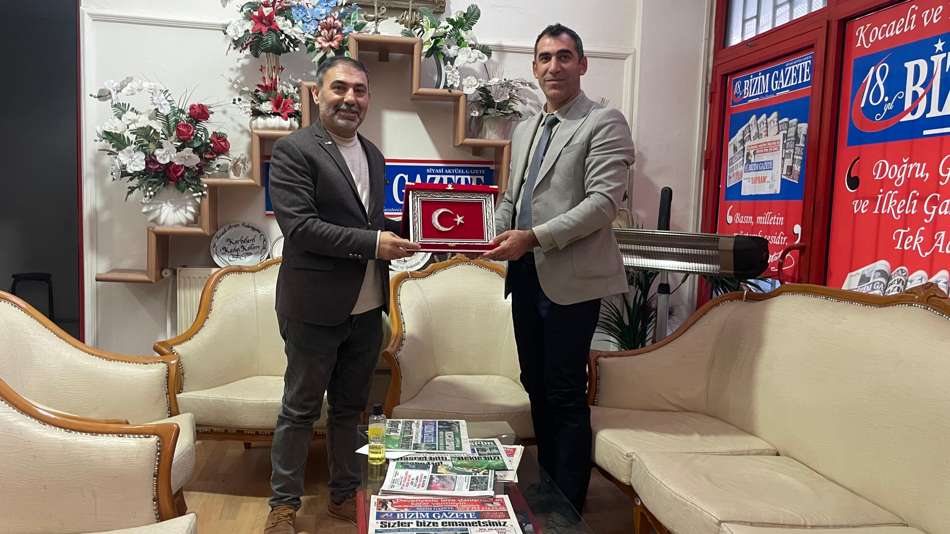 Ağrılılar (8)