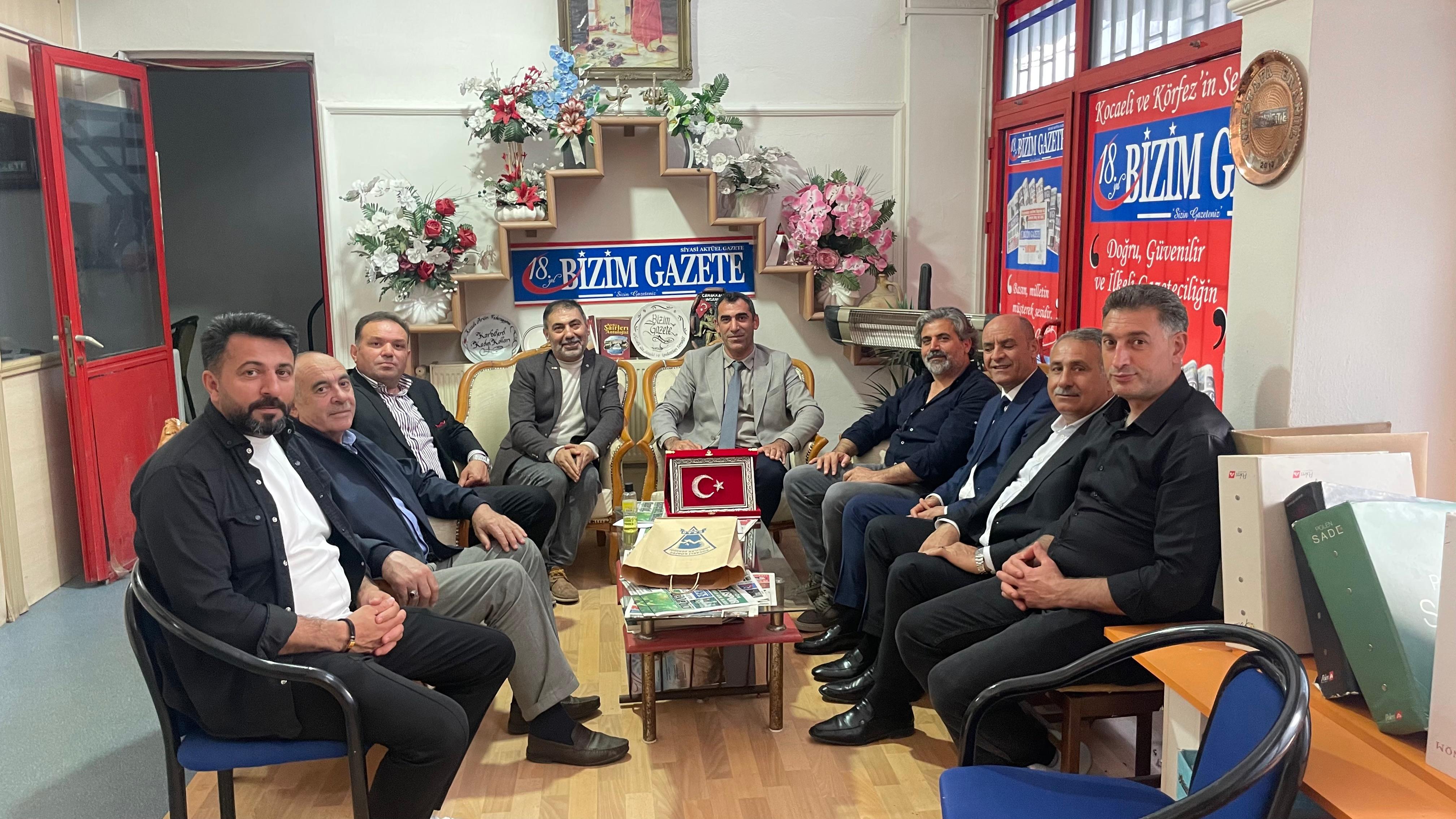 Ağrılılar (9)