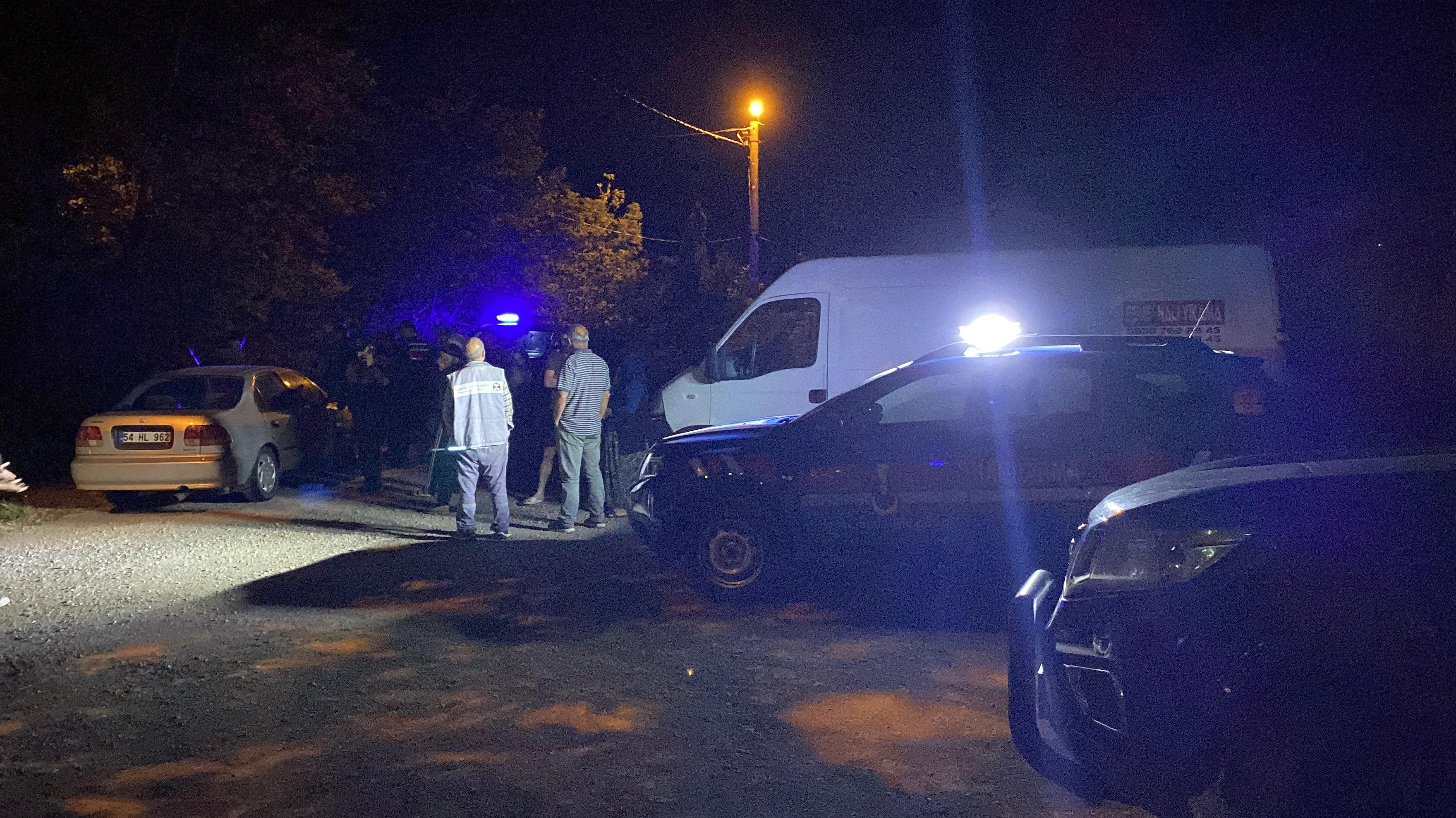 Aile İçi Kavgada Silahlar Patladı! 2 Yaralı 4