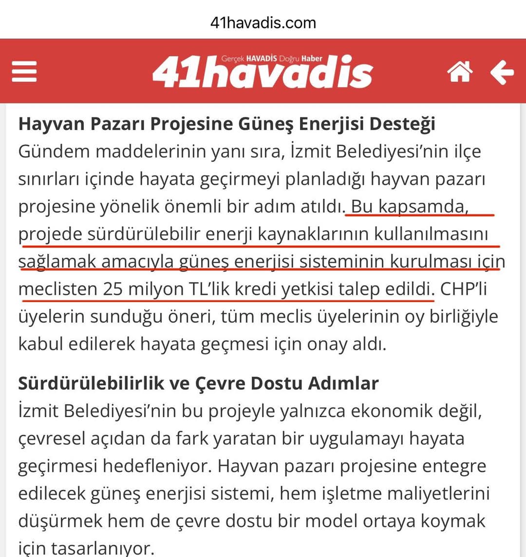 Ak Parti İzmit İlçe Başkanı Dokuzlar’dan Sert Sözler “Yalandan Çarpılacaksınız”  5