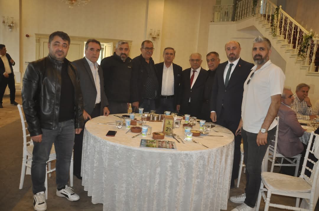 Altın Kiraz'da Heyecan Başlıyor 1