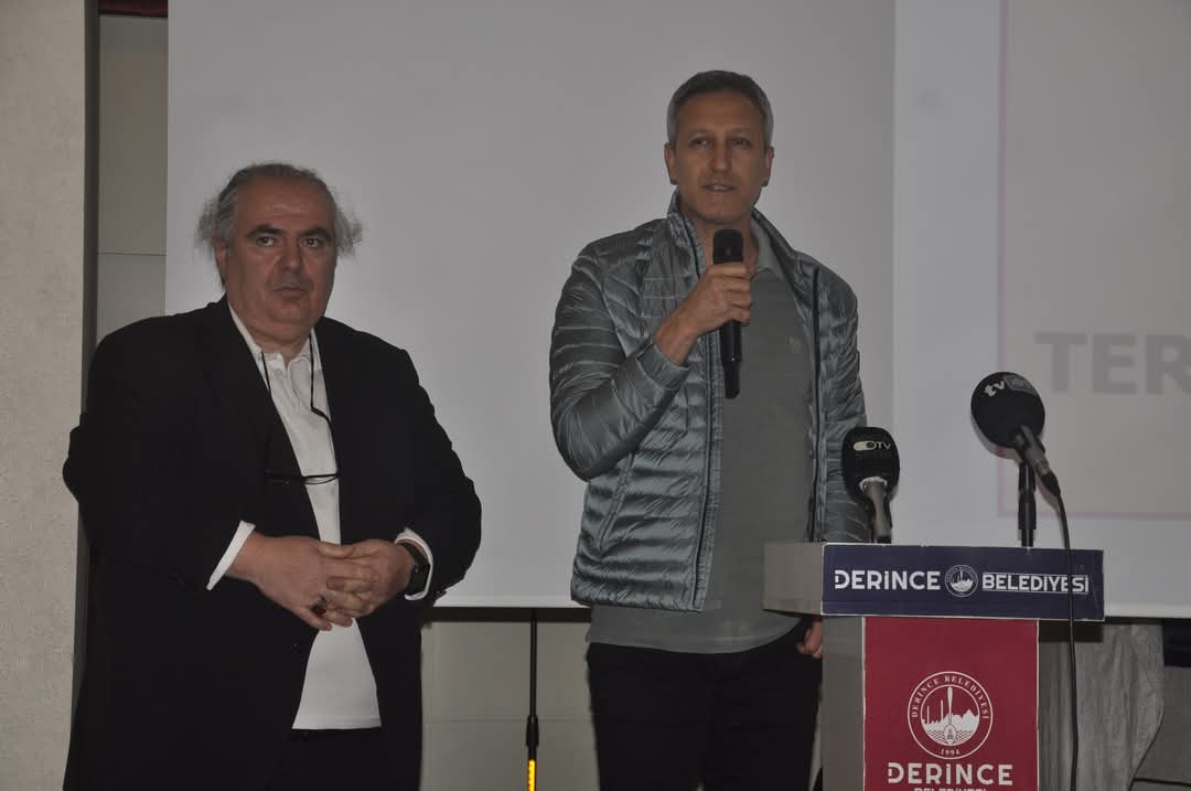 Altın Kiraz'da Heyecan Başlıyor 14