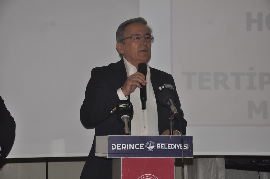 Altın Kiraz'da Heyecan Başlıyor 15