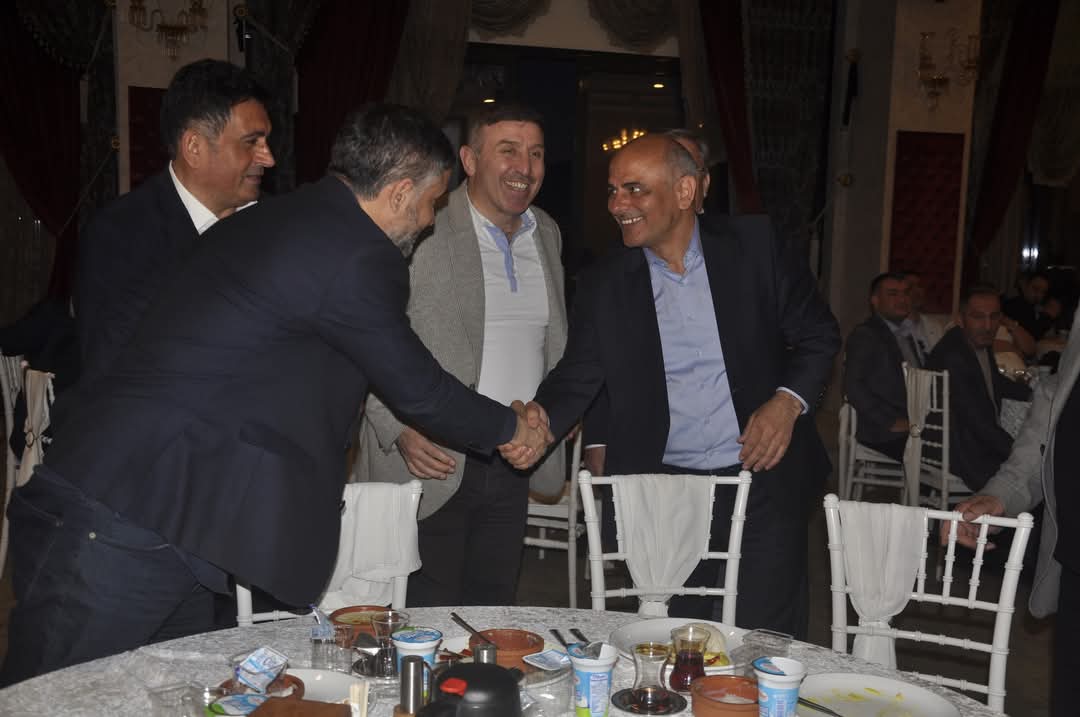 Altın Kiraz'da Heyecan Başlıyor 18