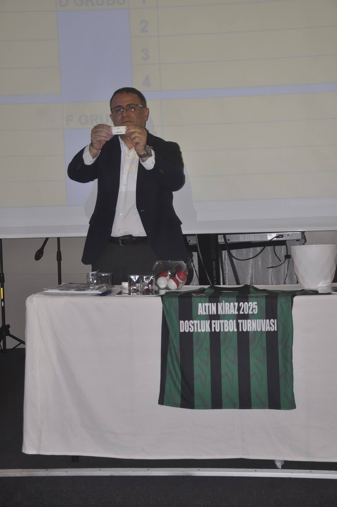 Altın Kiraz'da Heyecan Başlıyor 19