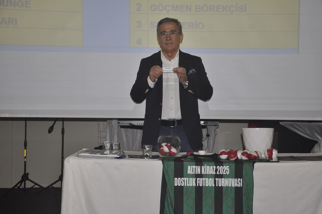 Altın Kiraz'da Heyecan Başlıyor 21