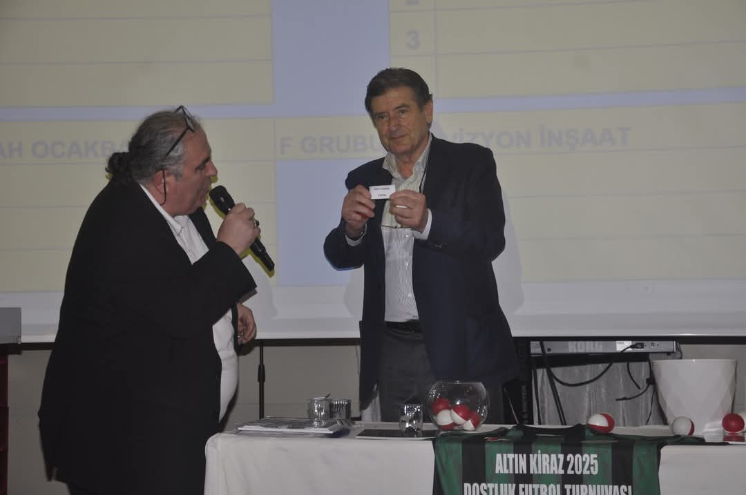 Altın Kiraz'da Heyecan Başlıyor 23