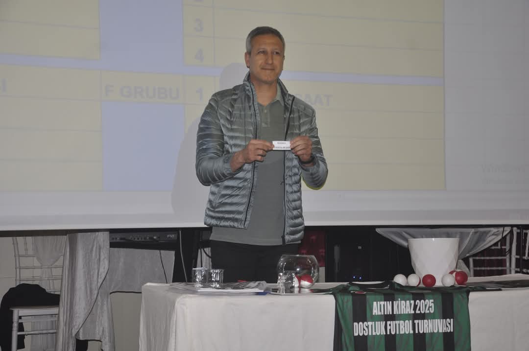 Altın Kiraz'da Heyecan Başlıyor 24