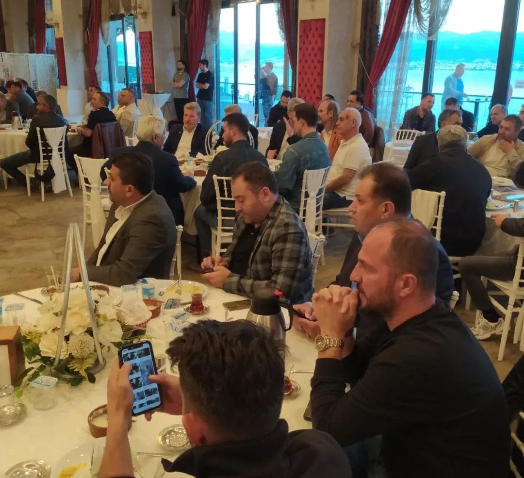 Altın Kiraz'da Heyecan Başlıyor 3