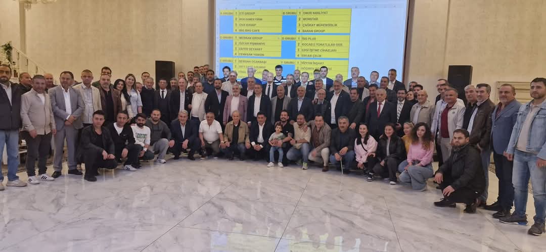 Altın Kiraz'da Heyecan Başlıyor 4