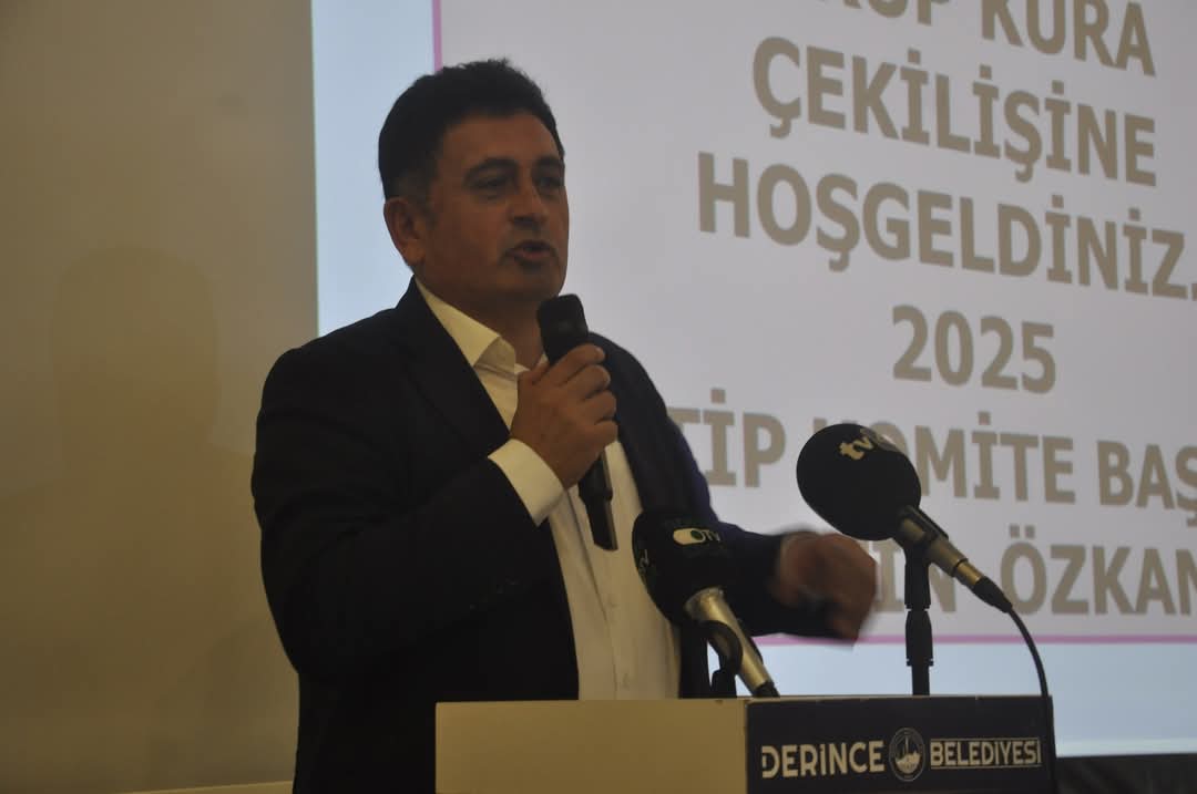 Altın Kiraz'da Heyecan Başlıyor 5