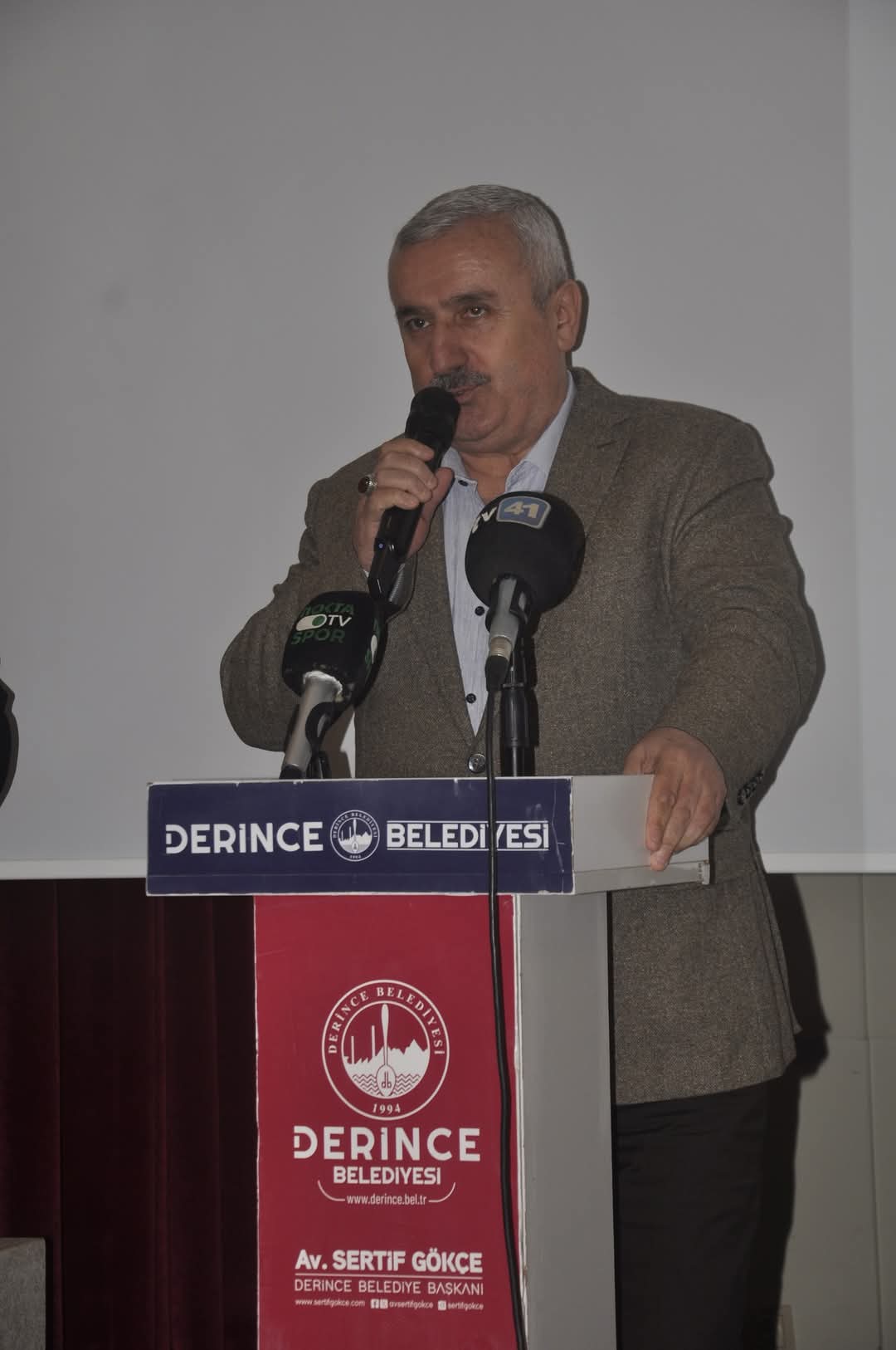 Altın Kiraz'da Heyecan Başlıyor 7