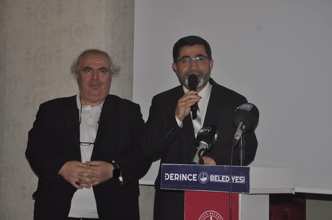Altın Kiraz'da Heyecan Başlıyor 8