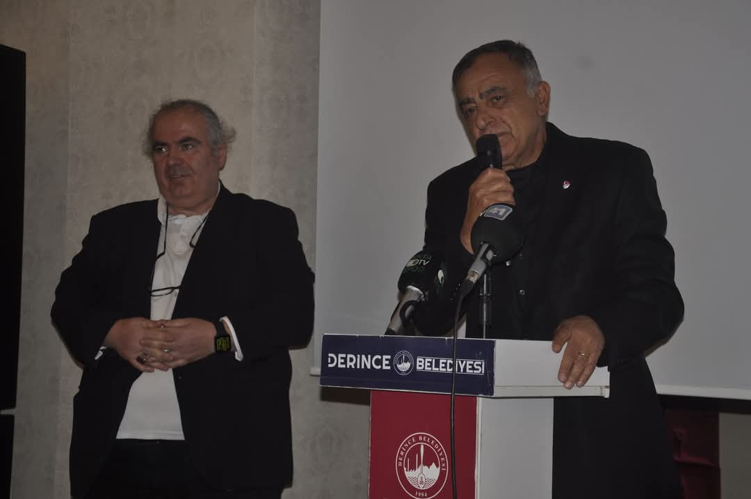 Altın Kiraz'da Heyecan Başlıyor 9