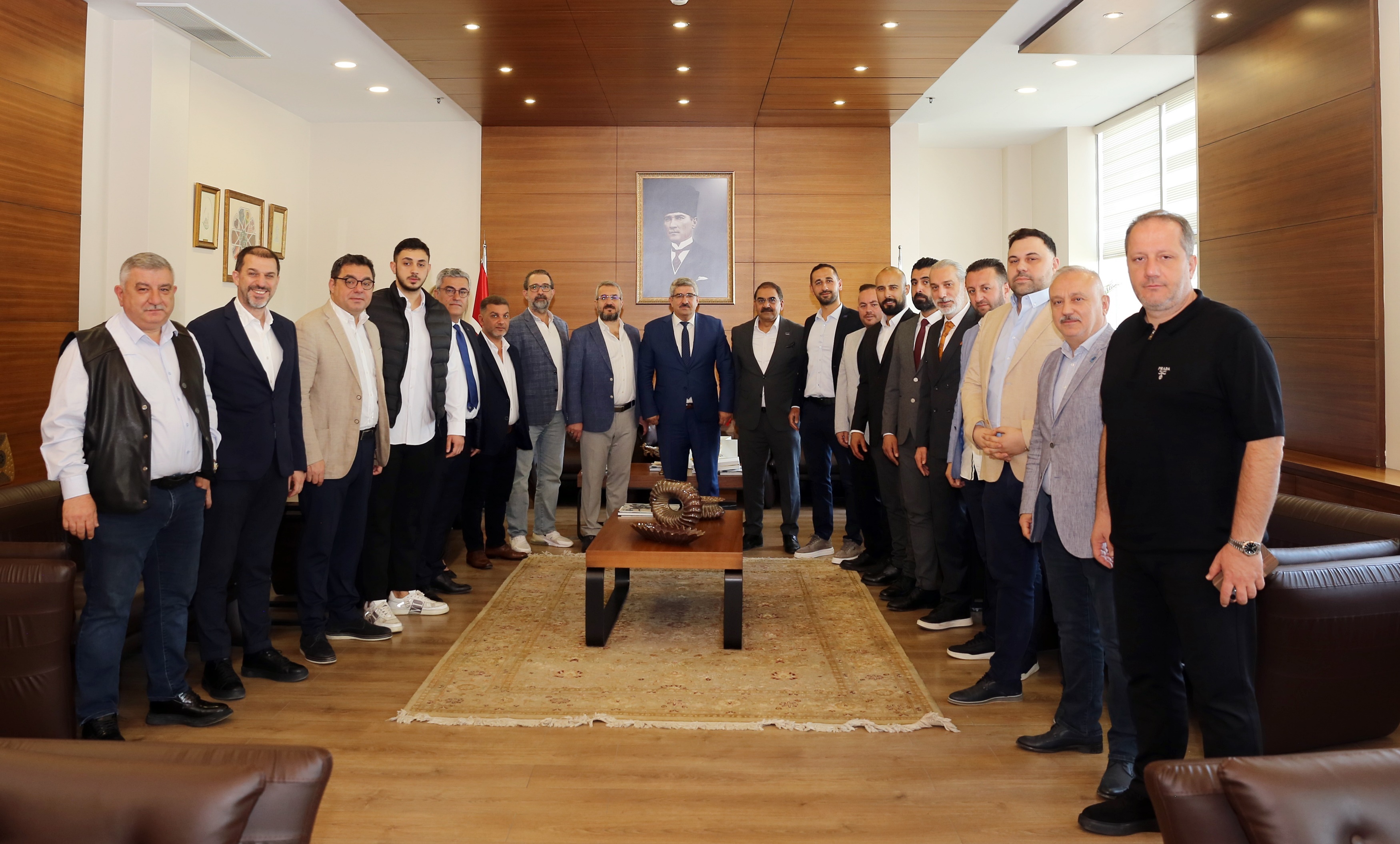 Anahtar Parti̇