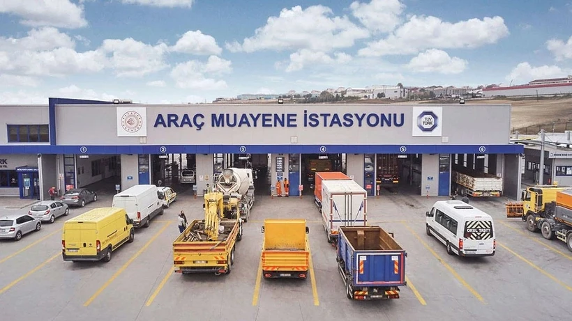 Araç