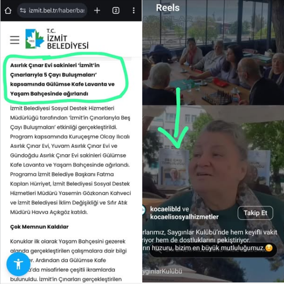 Baskan Hürriyet Paylasim Görseli