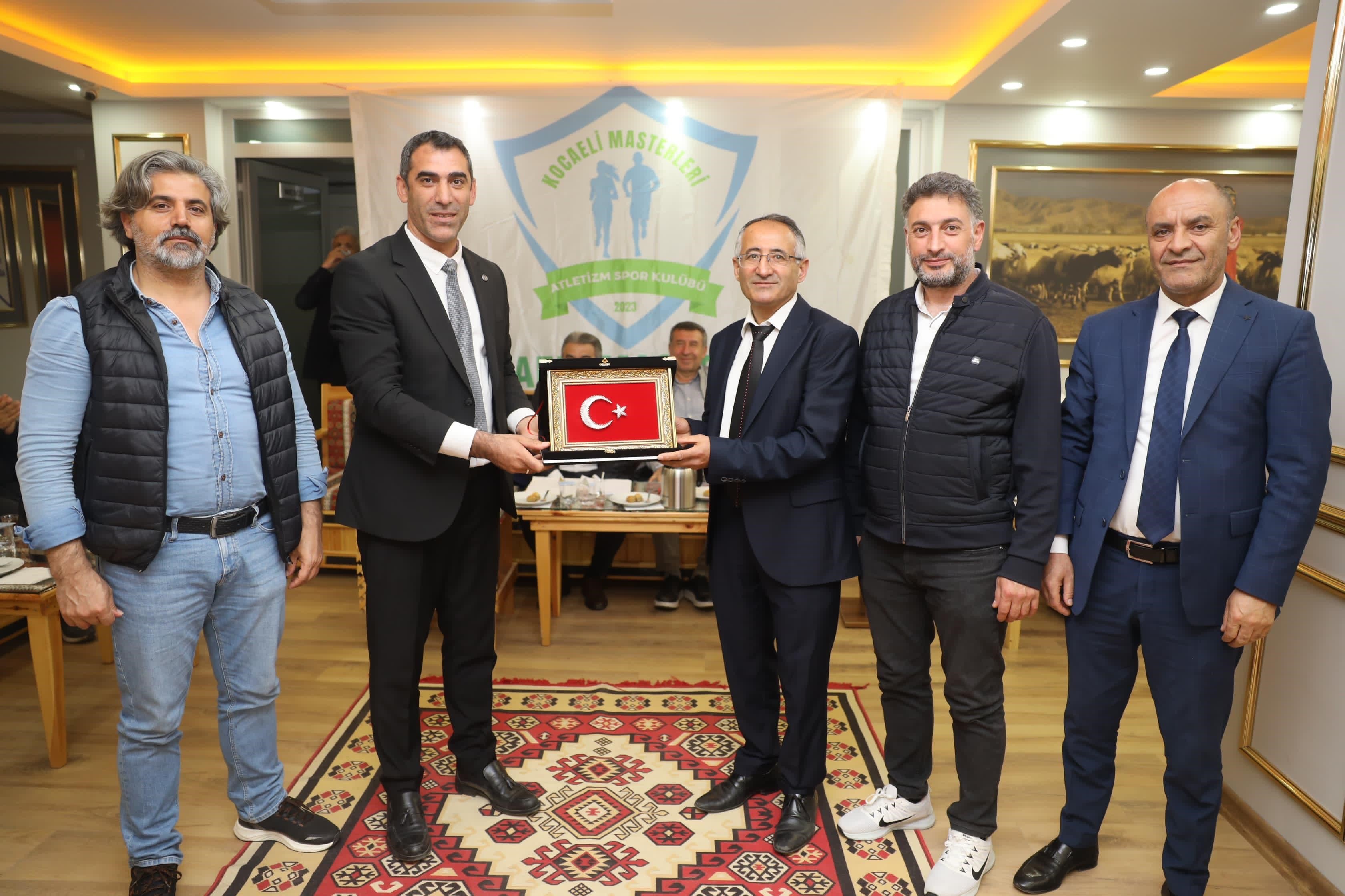 Binali Aslan Göreve Devam Dedi! 1