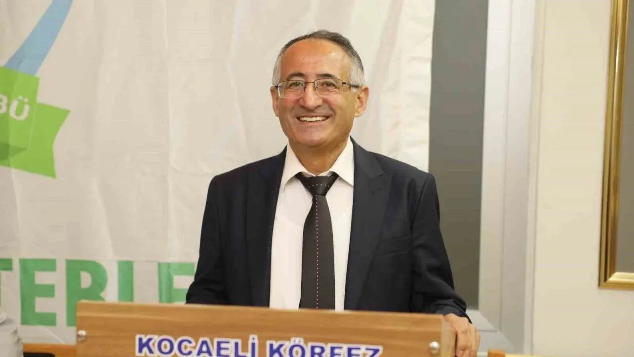 Binali Aslan