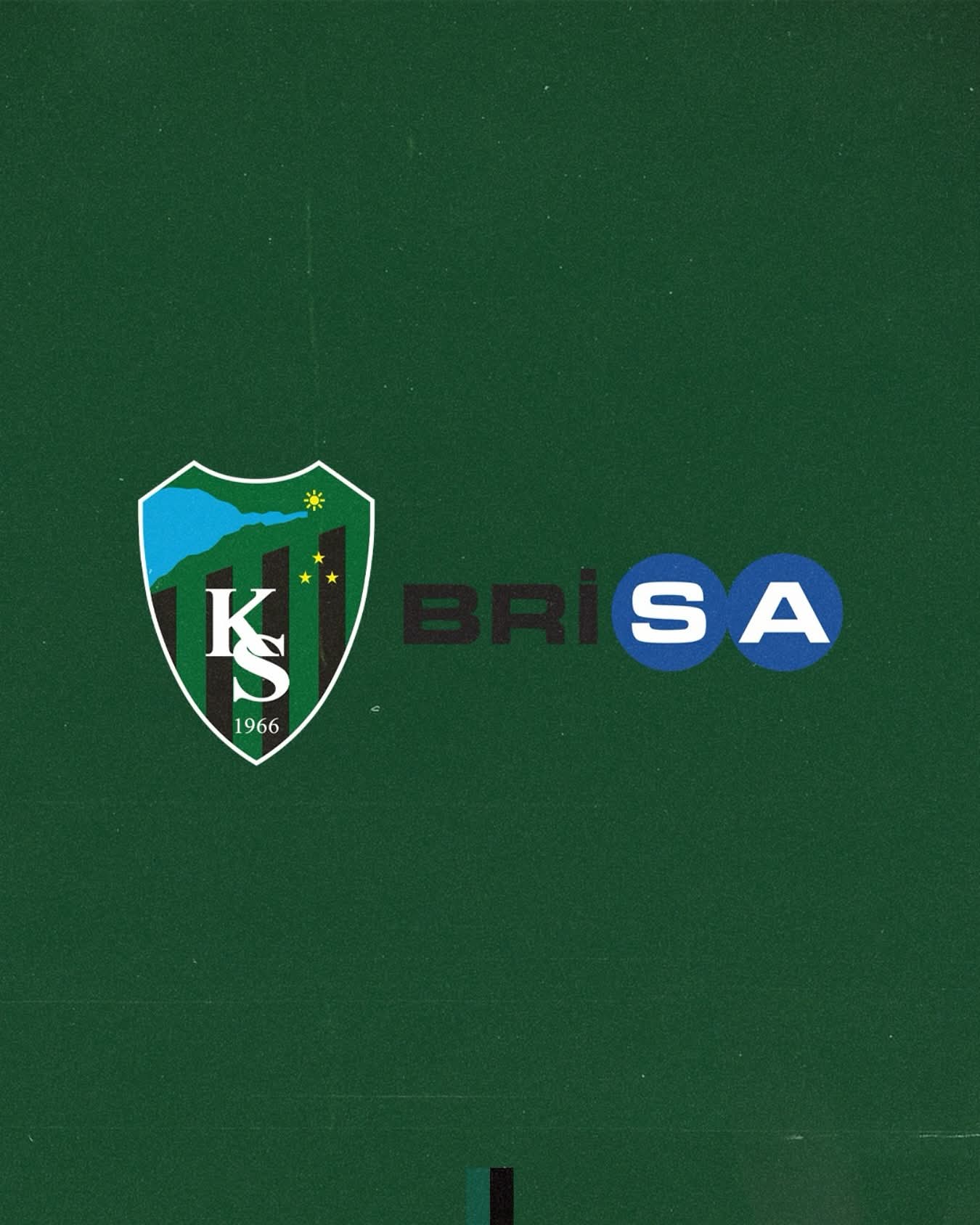 Brisa'dan Kocaelispor’a Güçlü Destek