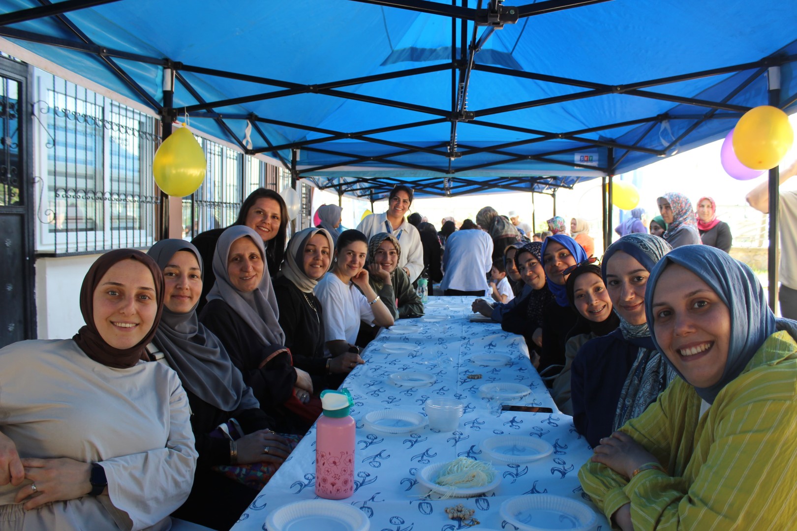 Bu Etkinlikte Eğlence Ve Eğitim Bir Arada (11) (Large)