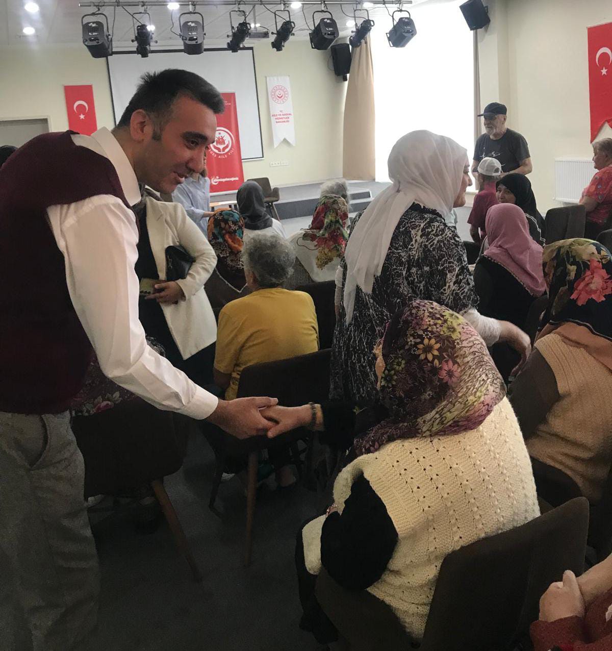 Büro Memur Sen Kocaeli 2