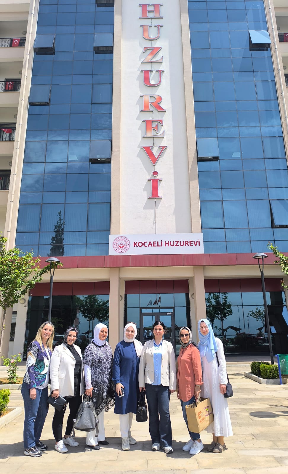 Büro Memur Sen Kocaeli 3