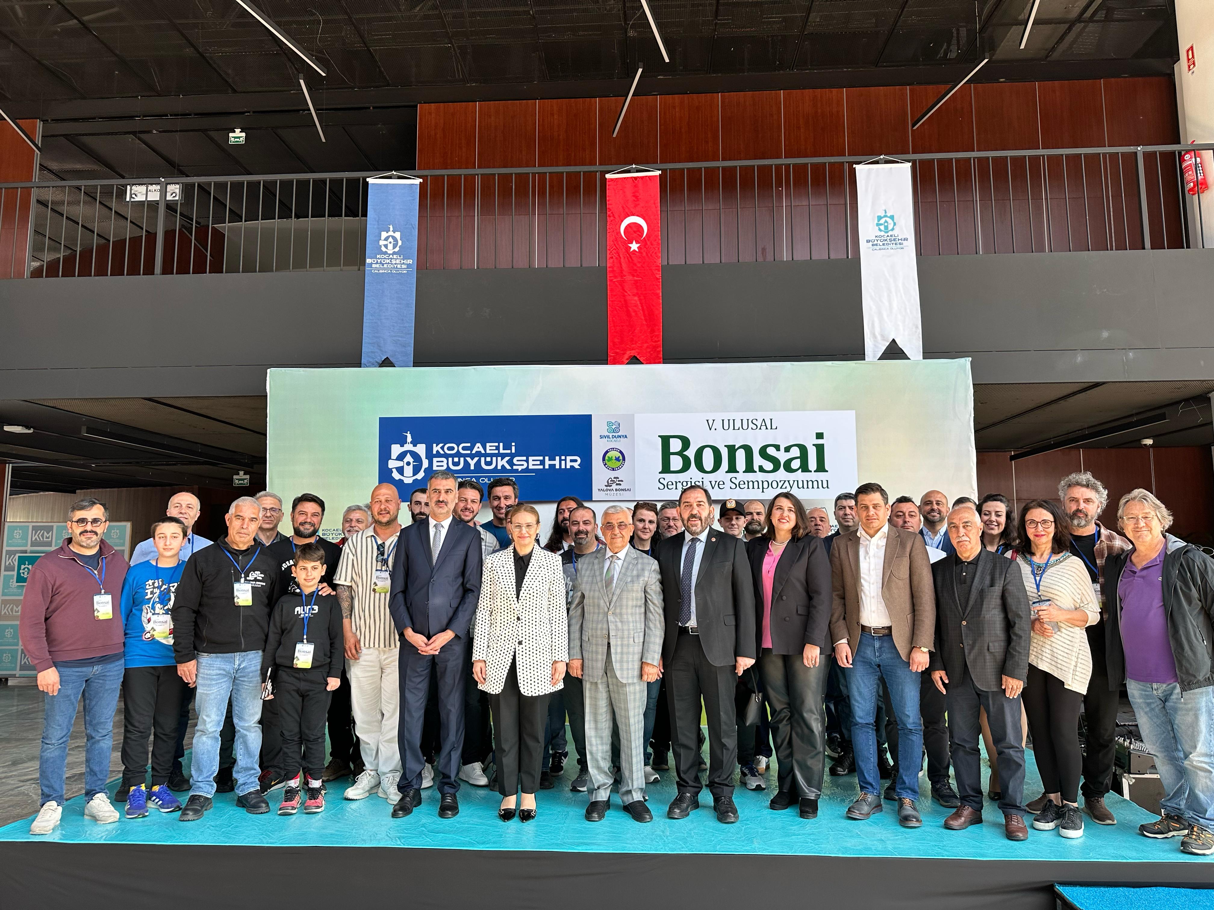 Büyükşehir'le Sanatın Derinliklerine Yolculuk (1)