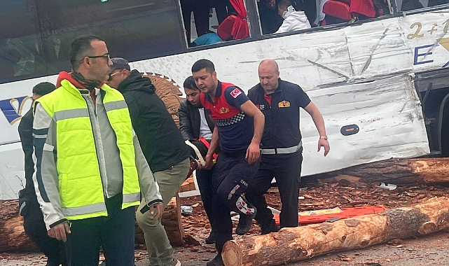 Çanakkale Kaza 3
