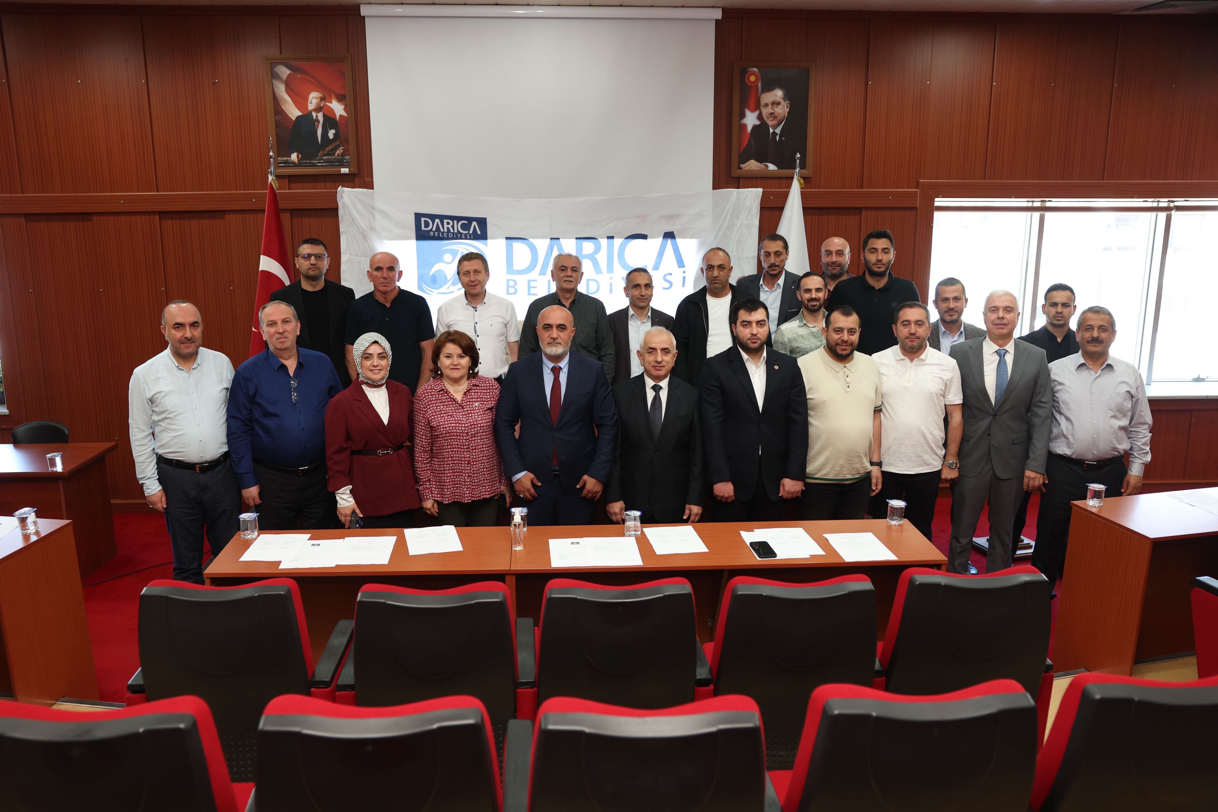 Dares Artık Demirci'ye Emanet 2
