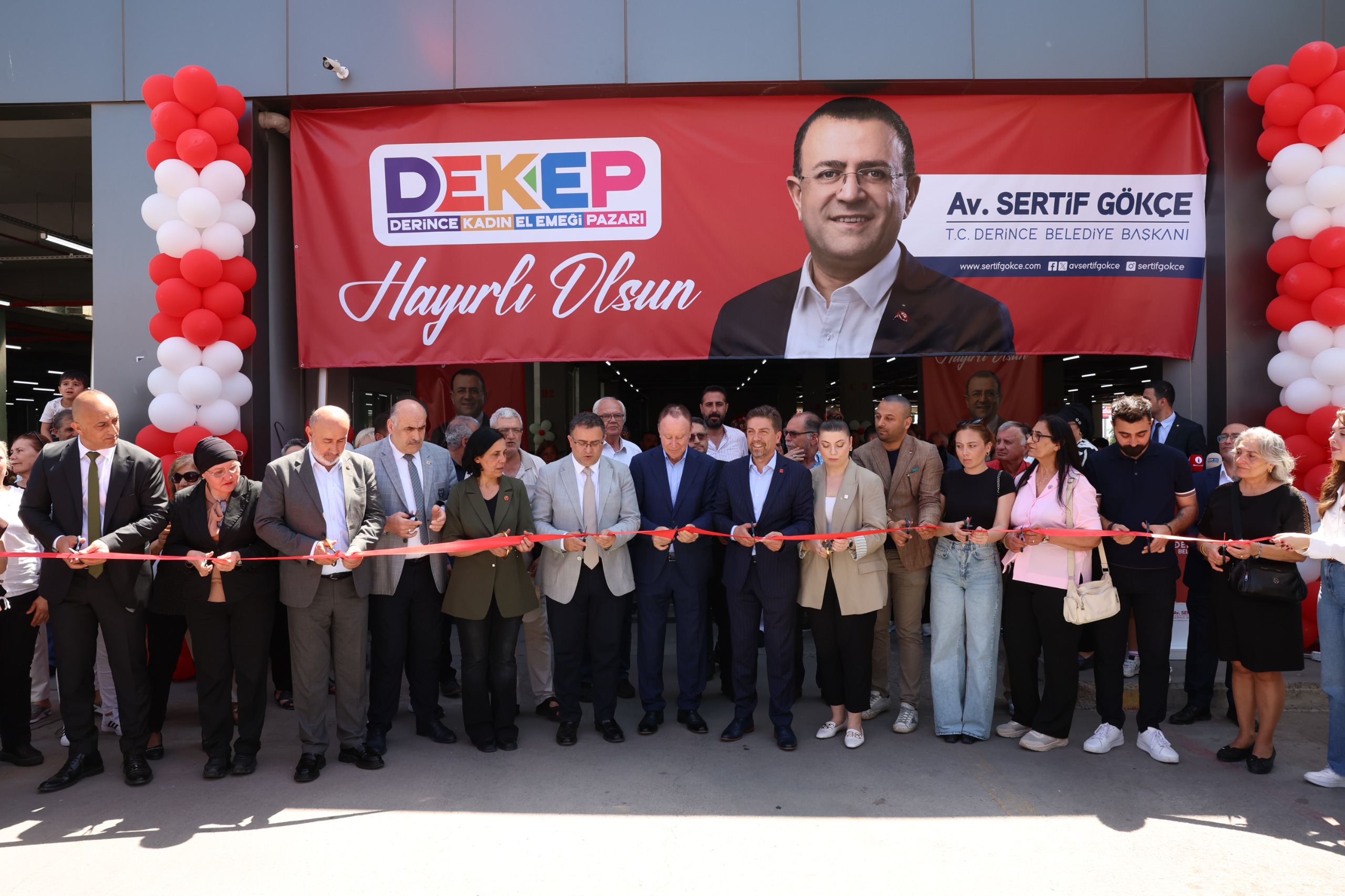 Dekep 5